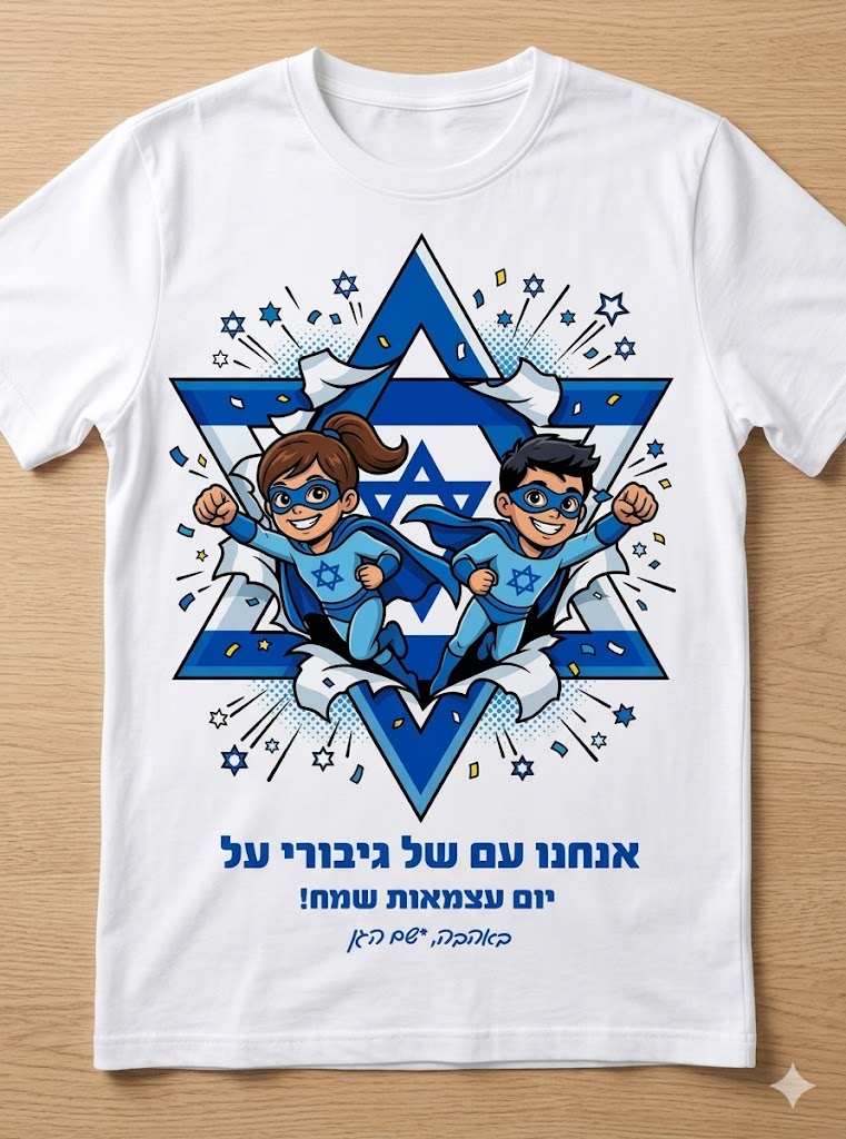 דגם -גיבורי על 2